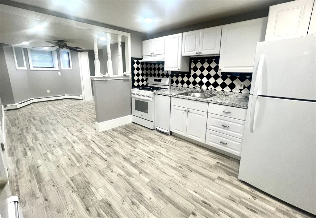 Studio bed, 1 bath apartment for rent at 282 K St Unit B, South Boston — photo 18 of 18