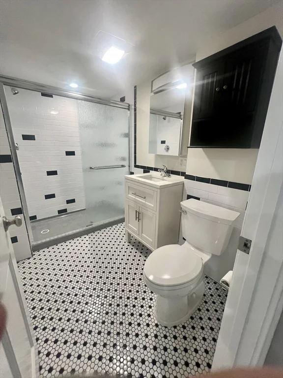 Studio bed, 1 bath apartment for rent at 282 K St Unit B, South Boston — photo 13 of 18