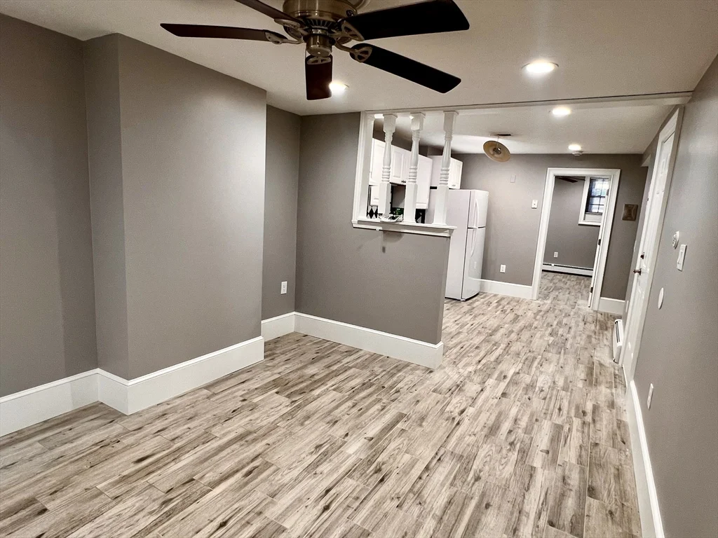 Studio bed, 1 bath apartment for rent at 282 K St Unit B, South Boston — photo 11 of 18