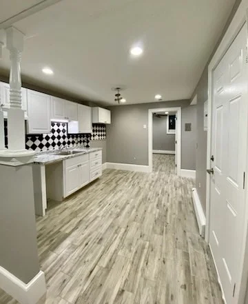 Studio bed, 1 bath apartment for rent at 282 K St Unit B, South Boston — photo 1 of 18