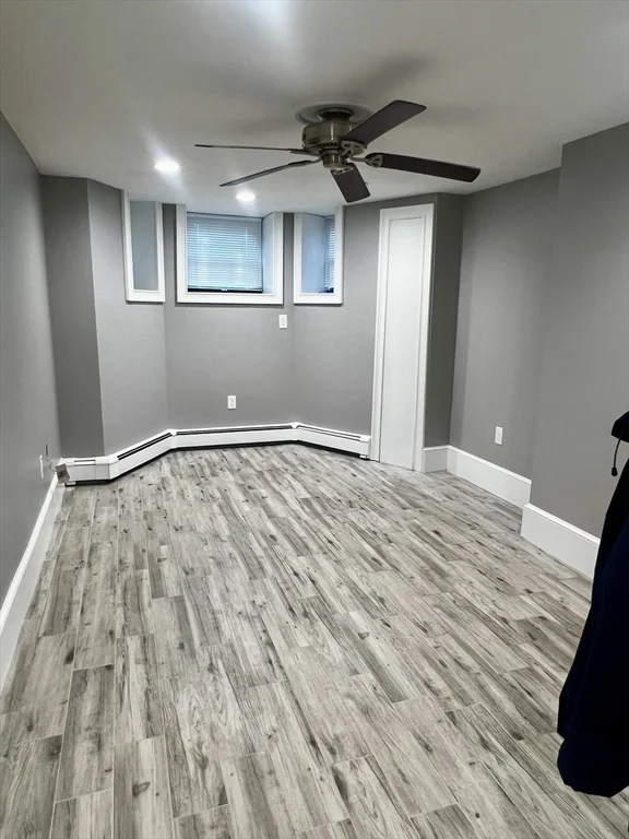 Studio bed, 1 bath apartment for rent at 282 K St Unit B, South Boston — photo 4 of 18