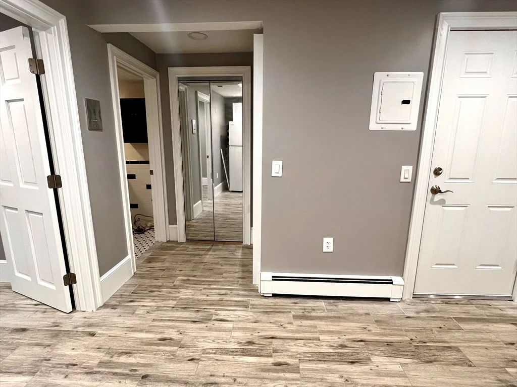 Studio bed, 1 bath apartment for rent at 282 K St Unit B, South Boston — photo 7 of 18