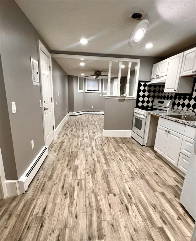 Studio bed, 1 bath apartment for rent at 282 K St Unit B, South Boston — photo 8 of 18
