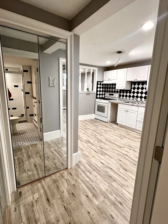 Studio bed, 1 bath apartment for rent at 282 K St Unit B, South Boston — photo 10 of 18