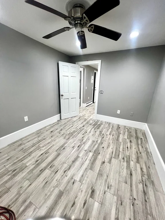 Studio bed, 1 bath apartment for rent at 282 K St Unit B, South Boston — photo 5 of 18