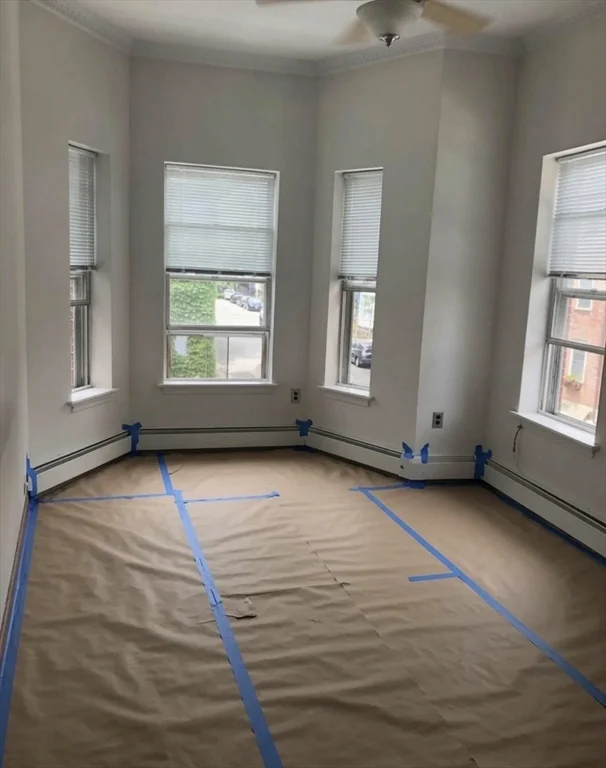 2 bed, 1 bath apartment for rent at 282 K Unit 2, South Boston — photo 3 of 4
