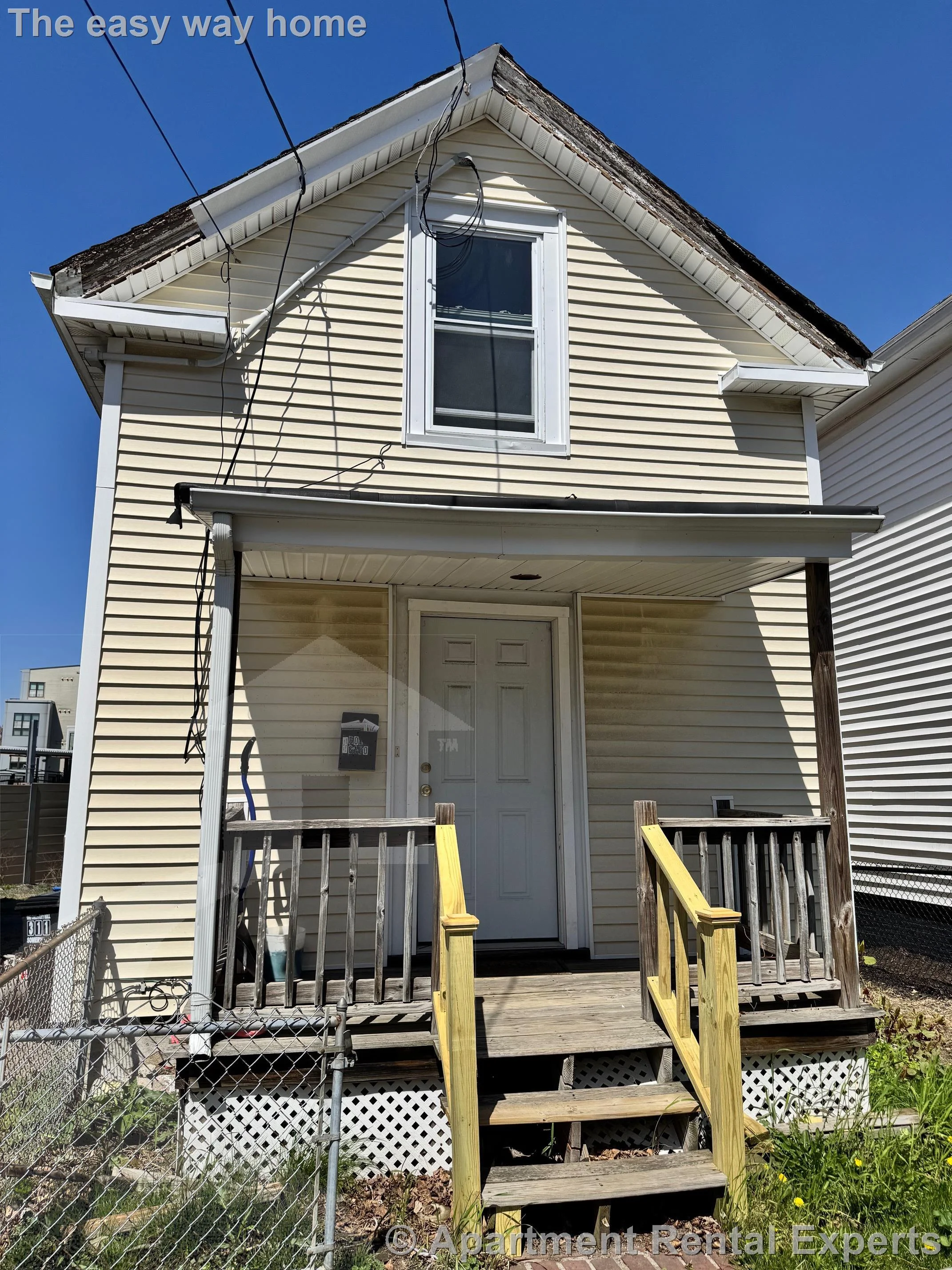 2 bed, 1 bath apartment for rent at 282 Lowell St, Magoun Square — photo 14 of 14