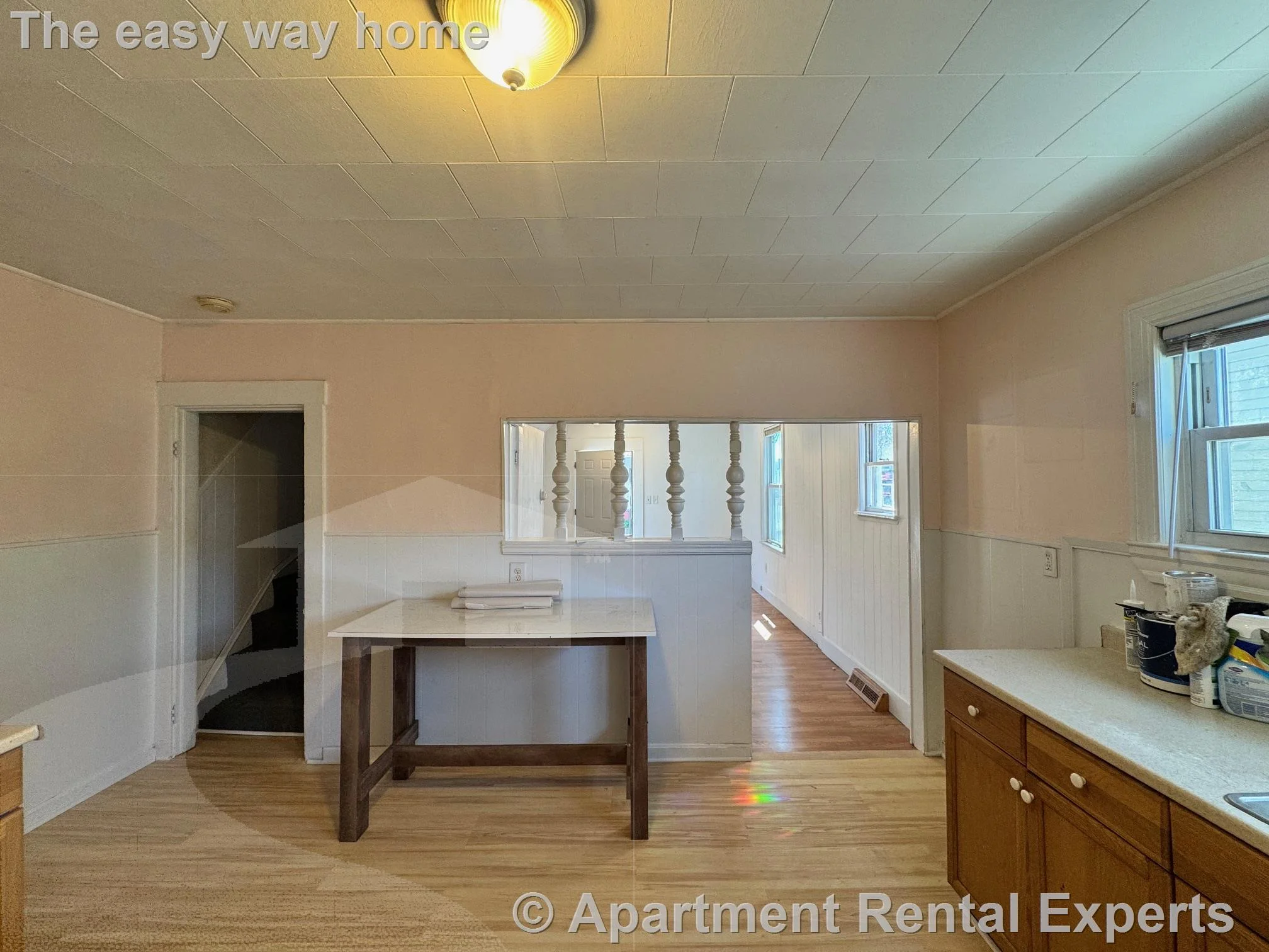 2 bed, 1 bath apartment for rent at 282 Lowell St, Magoun Square — photo 4 of 14