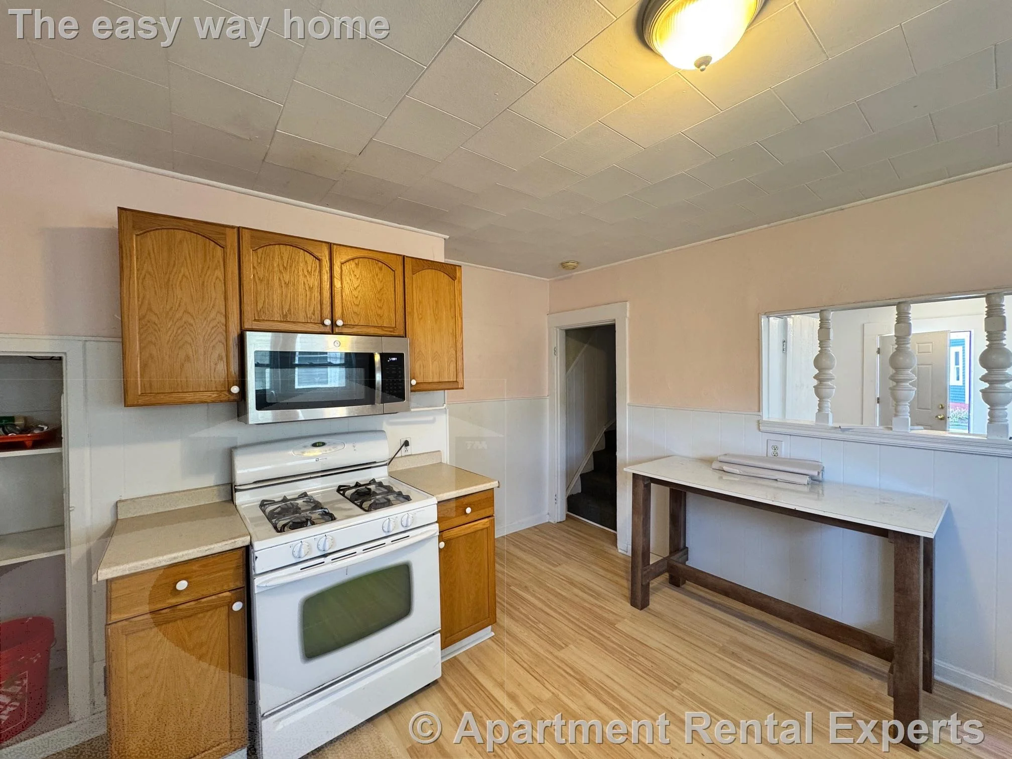 2 bed, 1 bath apartment for rent at 282 Lowell St, Magoun Square — photo 1 of 14