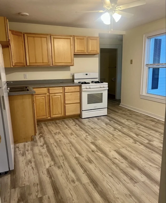 1 bed, 1 bath apartment for rent at 282 Main St Unit 2E, Spencer — photo 2 of 6