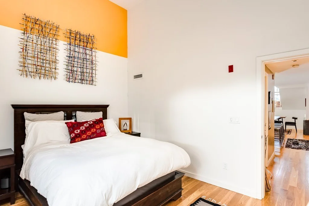 2 bed, 1 bath apartment for rent at 282 Marginal Unit 3A, East Boston — photo 25 of 36