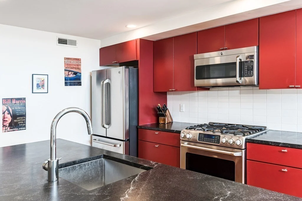 2 bed, 1 bath apartment for rent at 282 Marginal Unit 3A, East Boston — photo 7 of 36