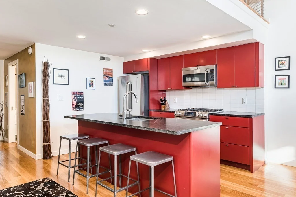 2 bed, 1 bath apartment for rent at 282 Marginal Unit 3A, East Boston — photo 5 of 36