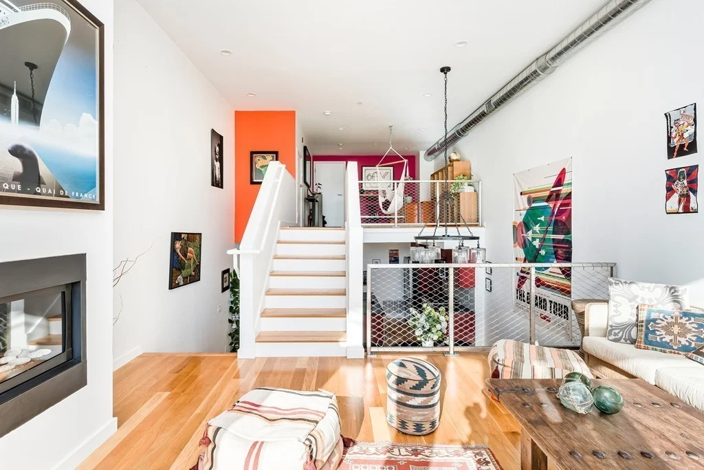 2 bed, 1 bath apartment for rent at 282 Marginal Unit 3A, East Boston — photo 15 of 36