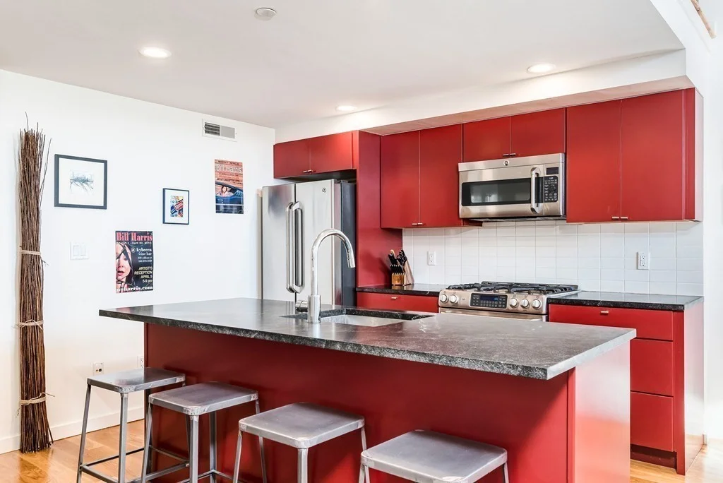 2 bed, 1 bath apartment for rent at 282 Marginal Unit 3A, East Boston — photo 6 of 36