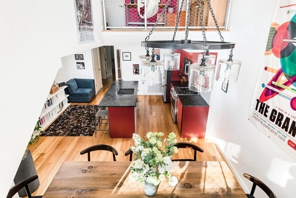 2 bed, 1 bath apartment for rent at 282 Marginal Unit 3A, East Boston — photo 11 of 36
