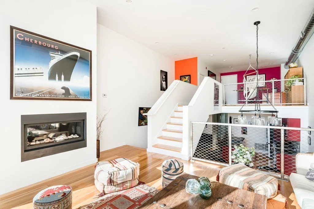 2 bed, 1 bath apartment for rent at 282 Marginal Unit 3A, East Boston — photo 16 of 36