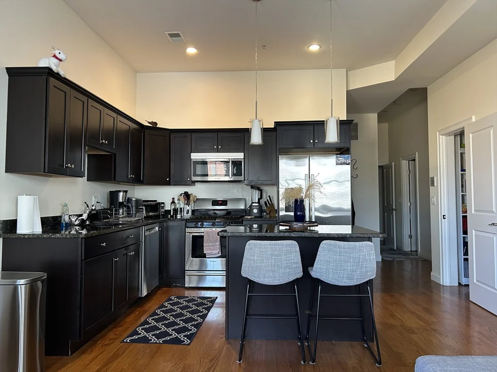 2 bed, 2 bath apartment for rent at 282 Maverick Unit 3, East Boston — photo 1 of 19
