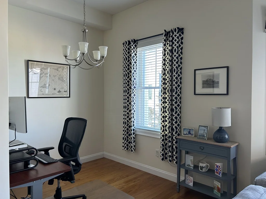 2 bed, 2 bath apartment for rent at 282 Maverick Unit 3, East Boston — photo 9 of 19