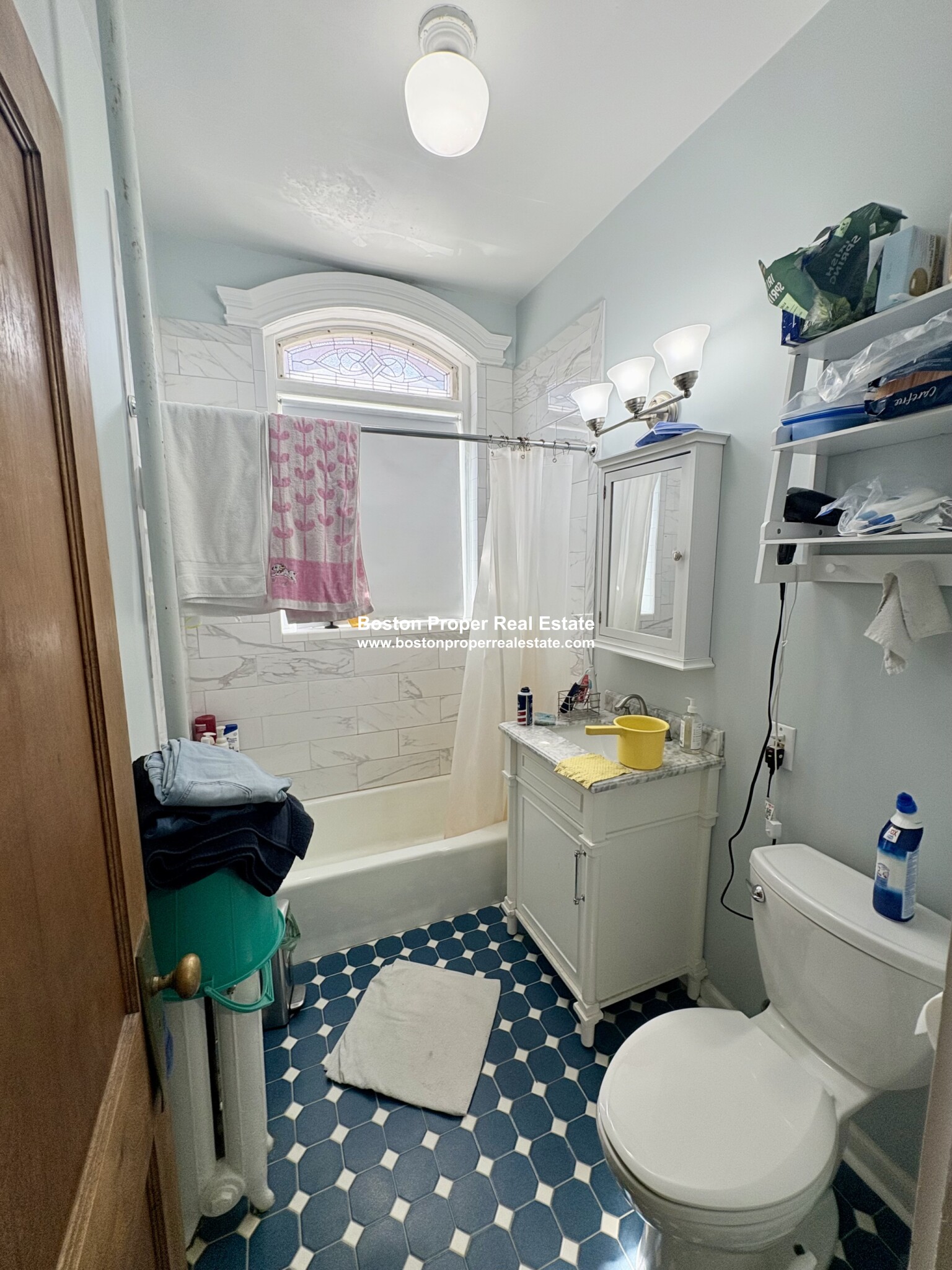 1 bed, 1 bath apartment for rent at 282 Newbury St Unit 1, Back Bay — photo 6 of 12