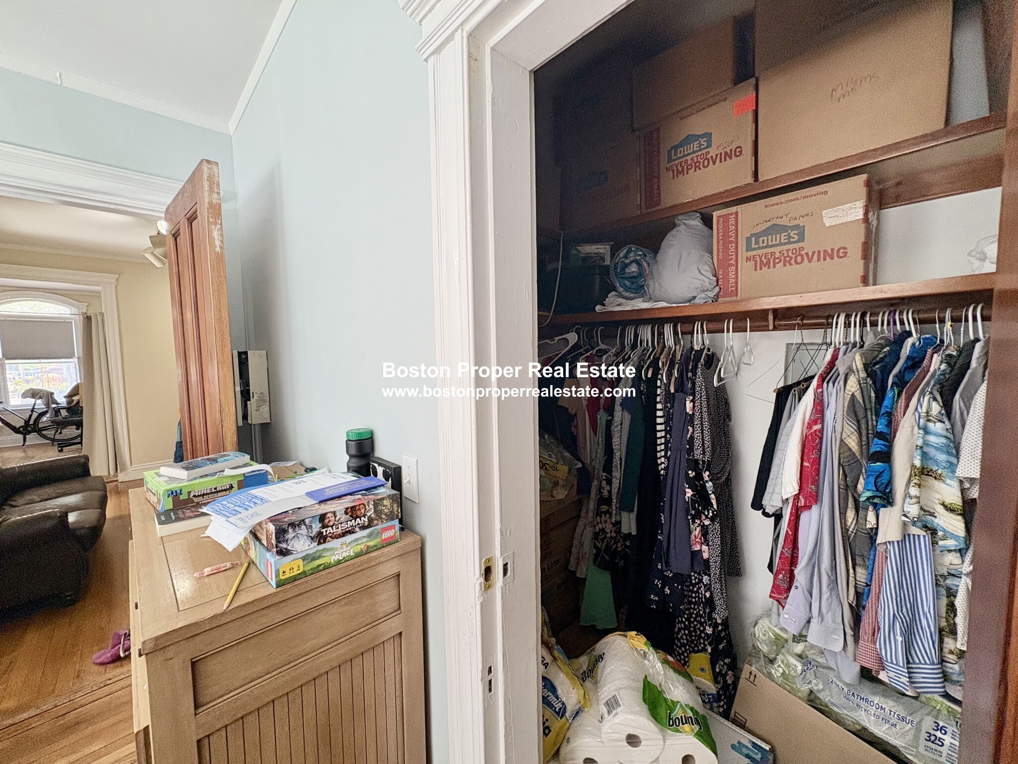1 bed, 1 bath apartment for rent at 282 Newbury St Unit 1, Back Bay — photo 9 of 12