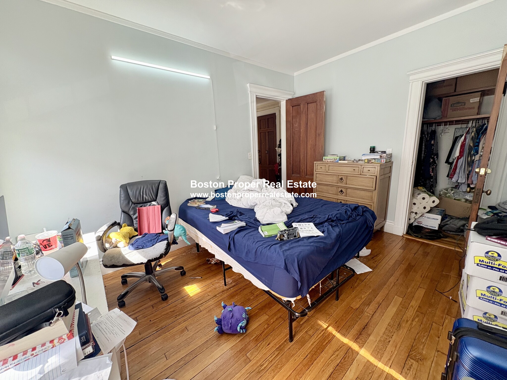 1 bed, 1 bath apartment for rent at 282 Newbury St Unit 1, Back Bay — photo 10 of 12