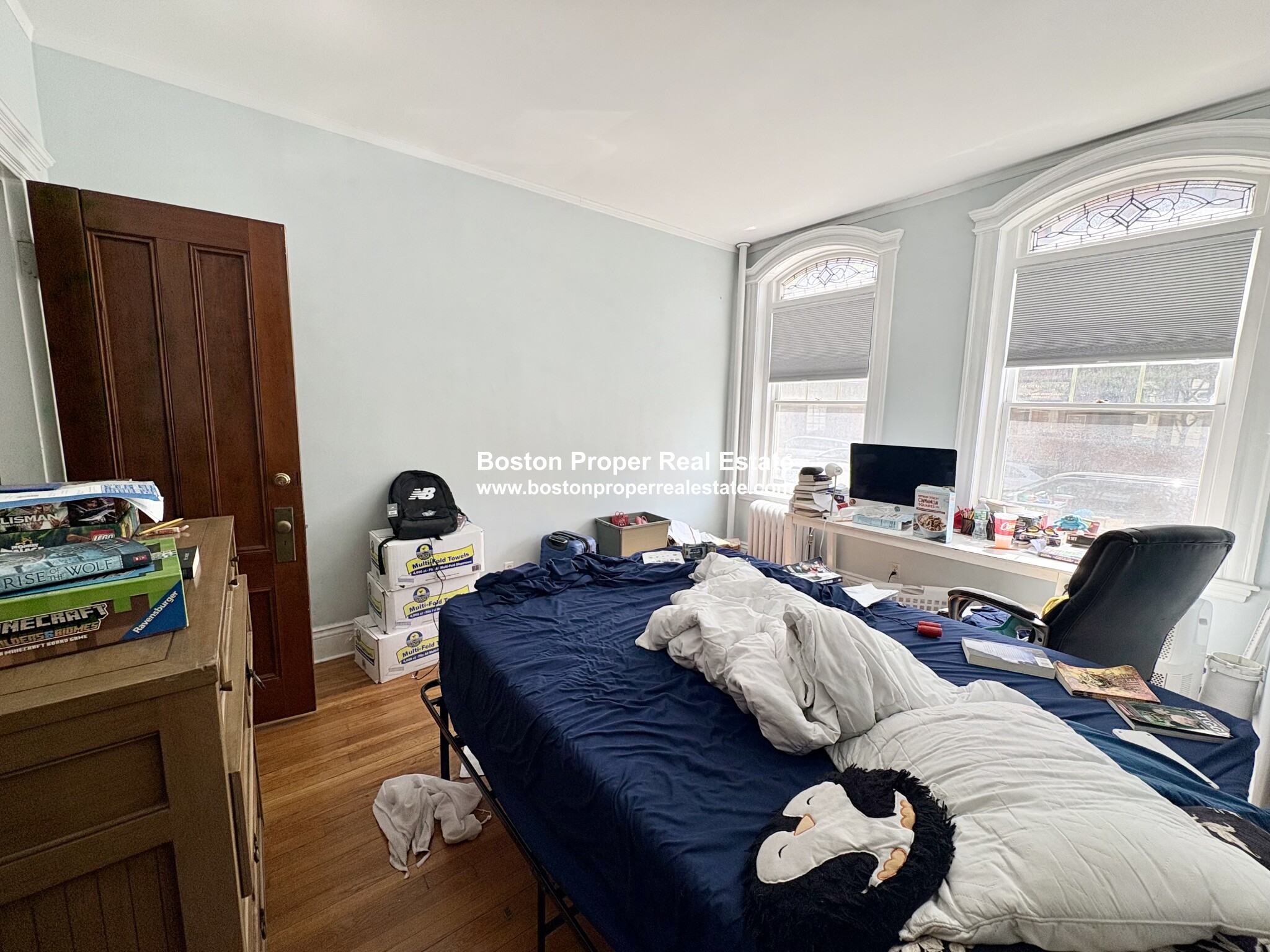 1 bed, 1 bath apartment for rent at 282 Newbury St Unit 1, Back Bay — photo 7 of 12