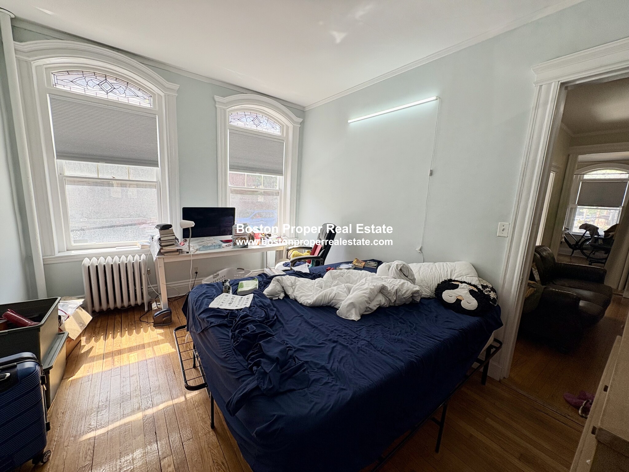 1 bed, 1 bath apartment for rent at 282 Newbury St Unit 1, Back Bay — photo 8 of 12