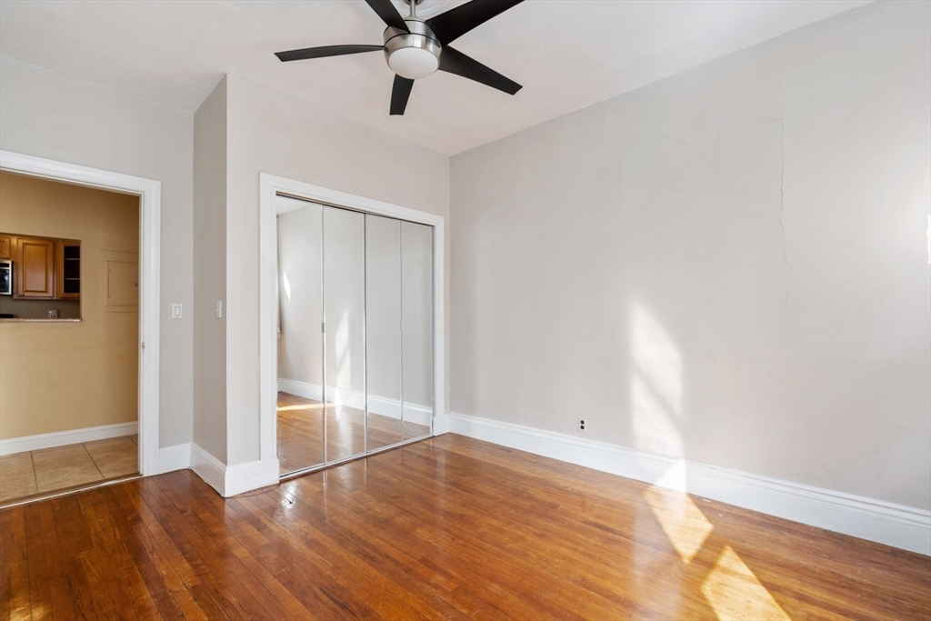 1 bed, 1 bath apartment for rent at 282 Newbury St Unit 7, Back Bay — photo 14 of 18