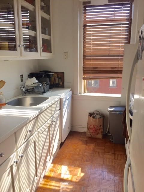 3 bed, 1 bath apartment for rent at 282 Newbury St Unit 9, Back Bay