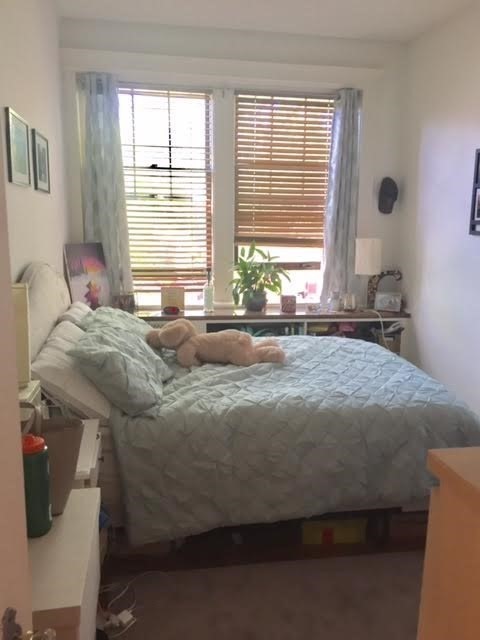 3 bed, 1 bath apartment for rent at 282 Newbury St Unit 9, Back Bay — photo 4 of 10