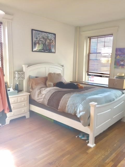 3 bed, 1 bath apartment for rent at 282 Newbury St Unit 9, Back Bay — photo 5 of 10