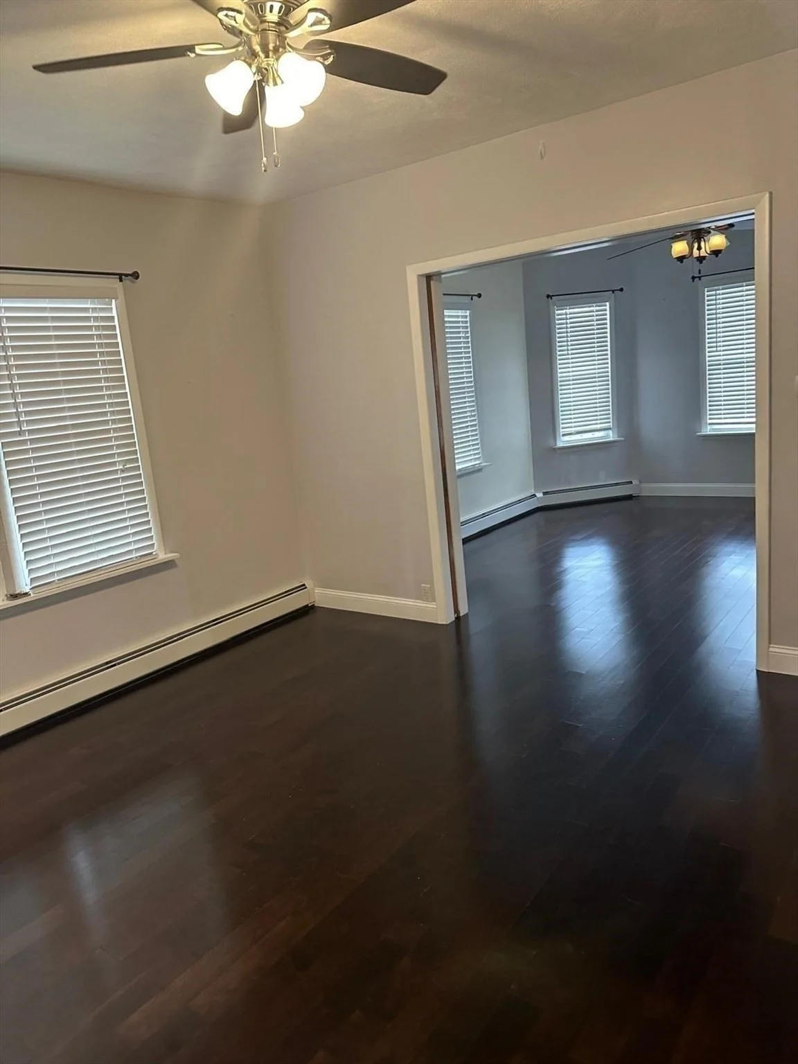 2 bed, 1 bath apartment for rent at 282 Orange St Unit 1, Fall River — photo 4 of 24