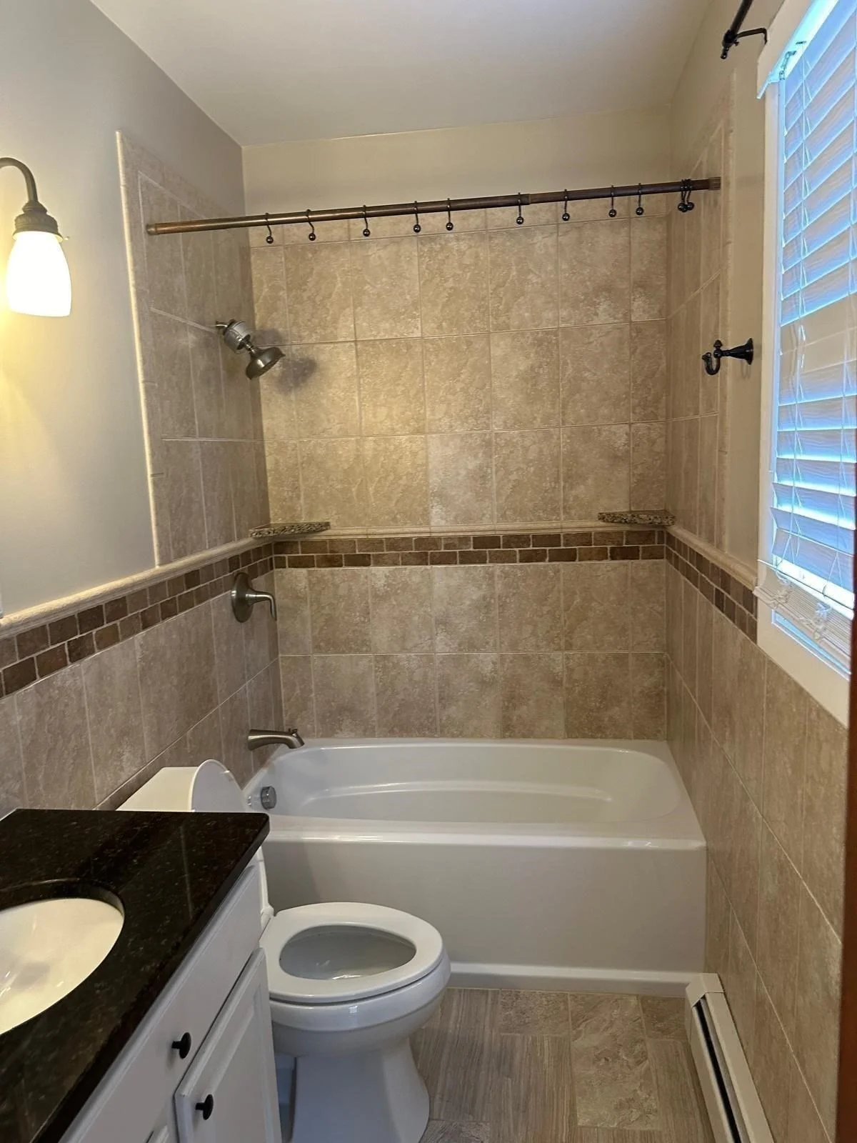 2 bed, 1 bath apartment for rent at 282 Orange St Unit 1, Fall River — photo 13 of 24