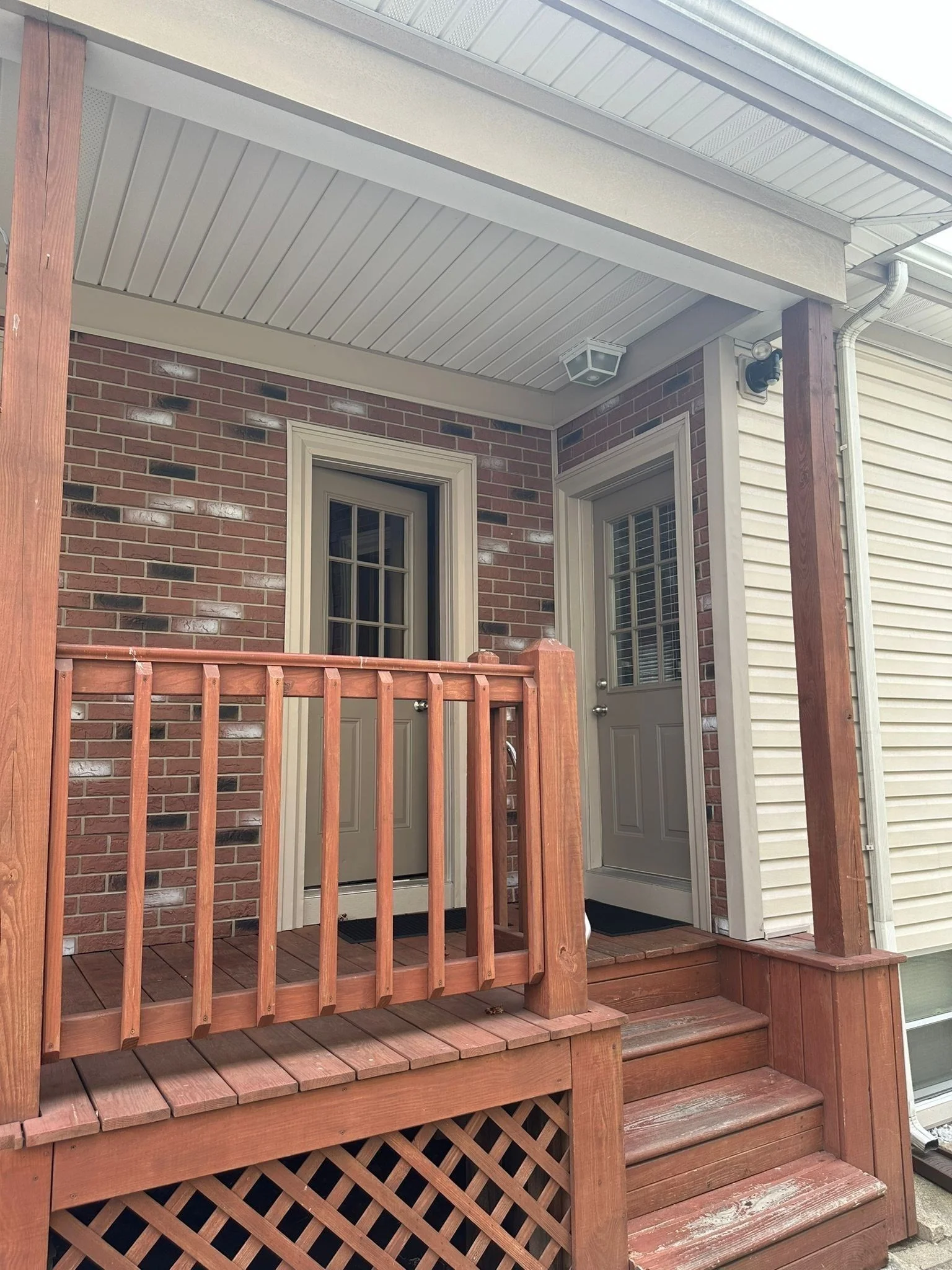 2 bed, 1 bath apartment for rent at 282 Orange St Unit 1, Fall River — photo 3 of 24