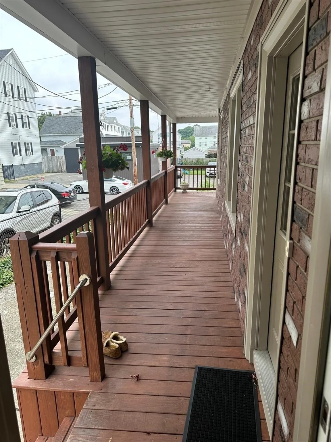 2 bed, 1 bath apartment for rent at 282 Orange St Unit 1, Fall River — photo 22 of 24