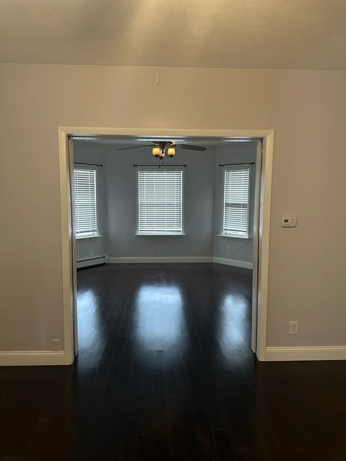 2 bed, 1 bath apartment for rent at 282 Orange St Unit 1, Fall River — photo 5 of 24
