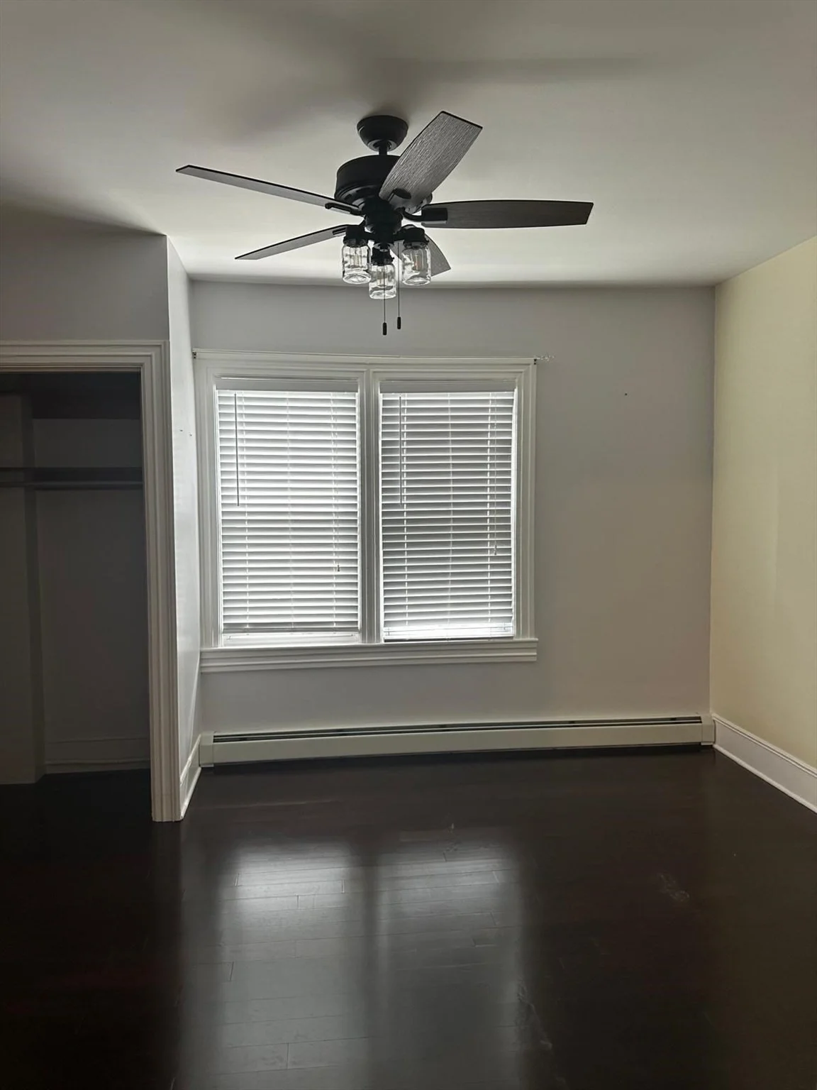 2 bed, 1 bath apartment for rent at 282 Orange St Unit 1, Fall River — photo 7 of 24