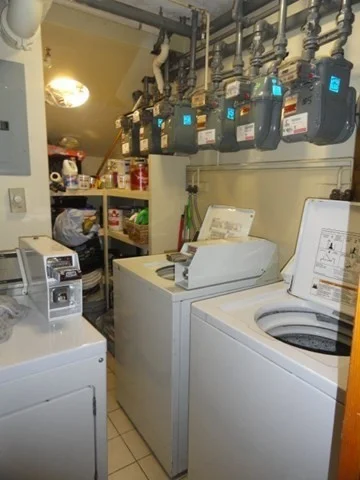 1 bed, 1 bath apartment for rent at 282 Shawmut Ave Unit 10, South End — photo 7 of 9