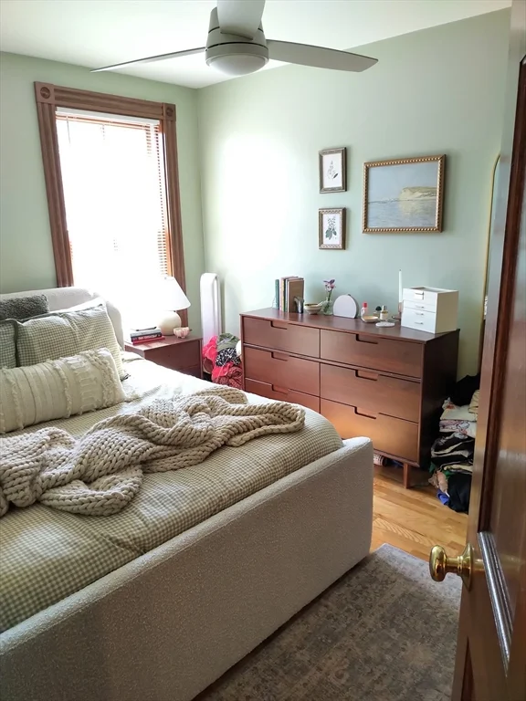 1 bed, 1 bath apartment for rent at 282 Shawmut Ave Unit 10, South End — photo 5 of 9