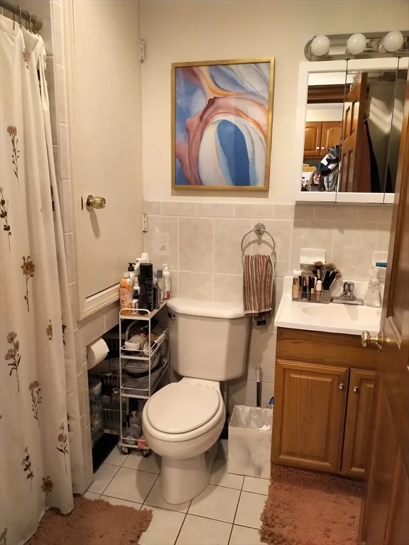 1 bed, 1 bath apartment for rent at 282 Shawmut Ave Unit 10, South End — photo 6 of 9