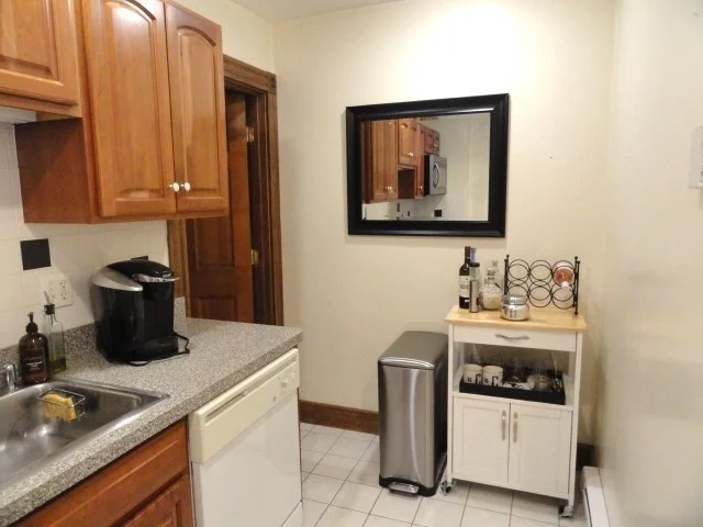1 bed, 1 bath apartment for rent at 282 Shawmut Ave Unit 7, South End — photo 4 of 9
