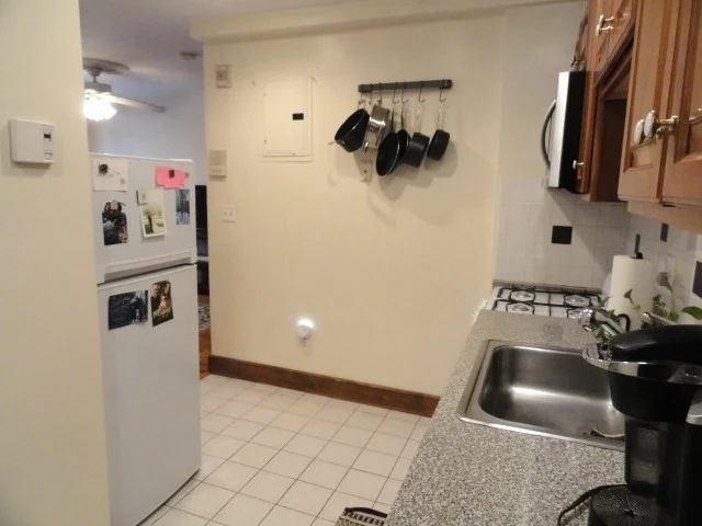 1 bed, 1 bath apartment for rent at 282 Shawmut Ave Unit 7, South End — photo 6 of 9