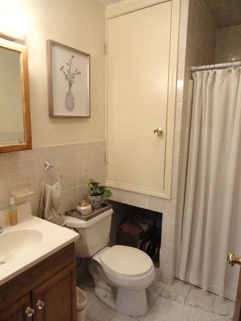 1 bed, 1 bath apartment for rent at 282 Shawmut Ave Unit 7, South End — photo 5 of 9