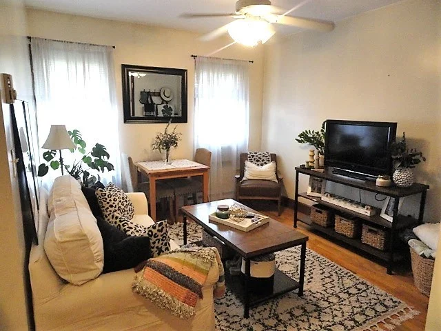 1 bed, 1 bath apartment for rent at 282 Shawmut Ave Unit 7, South End