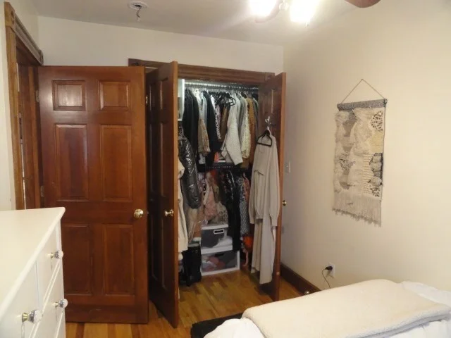1 bed, 1 bath apartment for rent at 282 Shawmut Ave Unit 7, South End — photo 8 of 9