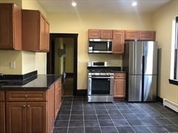 3 bed, 1 bath apartment for rent at 282 Walnut Ave Unit 4, Roxbury