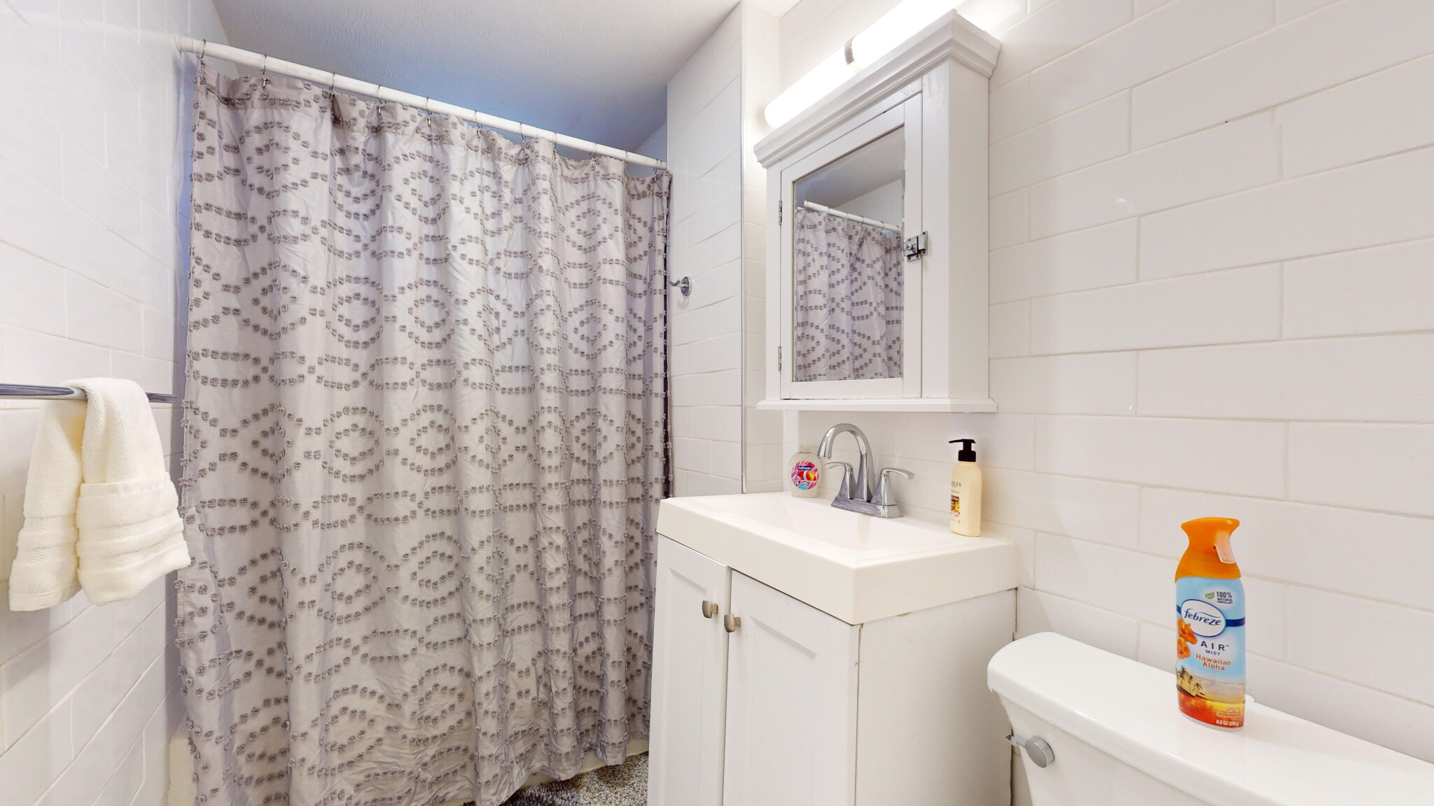 1 bed, 1 bath apartment for rent at 282 Washington St Unit 2, Brookline Village — photo 17 of 20