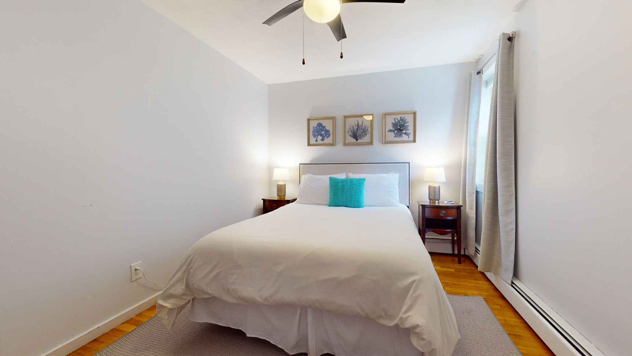 1 bed, 1 bath apartment for rent at 282 Washington St Unit 2, Brookline Village — photo 14 of 20