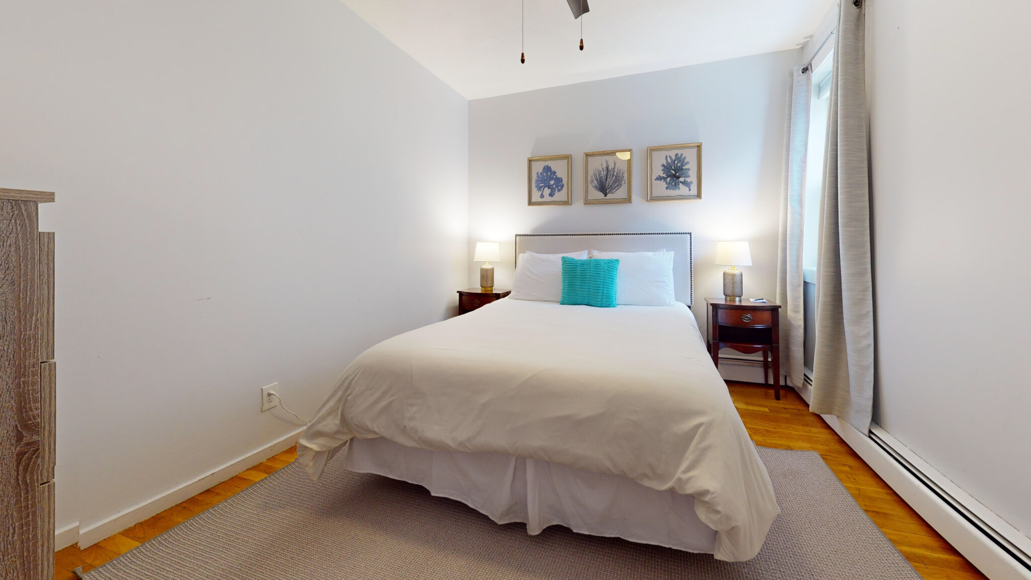 1 bed, 1 bath apartment for rent at 282 Washington St Unit 2, Brookline Village — photo 15 of 20